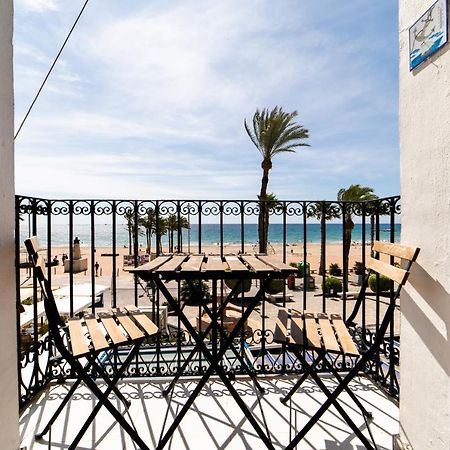 Villasun Beach Park Вильяхойоса Экстерьер фото
